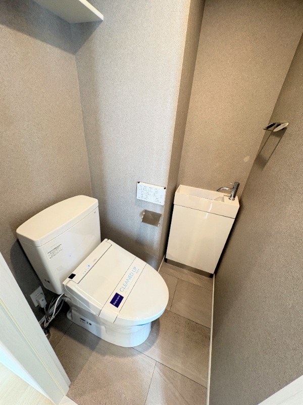 レジディア日本橋人形町 その他1