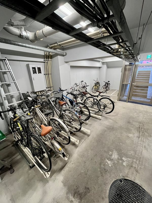 レジディア日本橋人形町 その他4