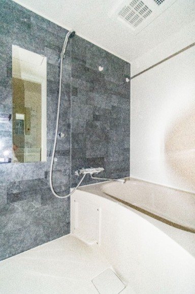 HW．Hills　東日暮里 風呂画像