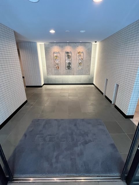 レジディア月島 その他1