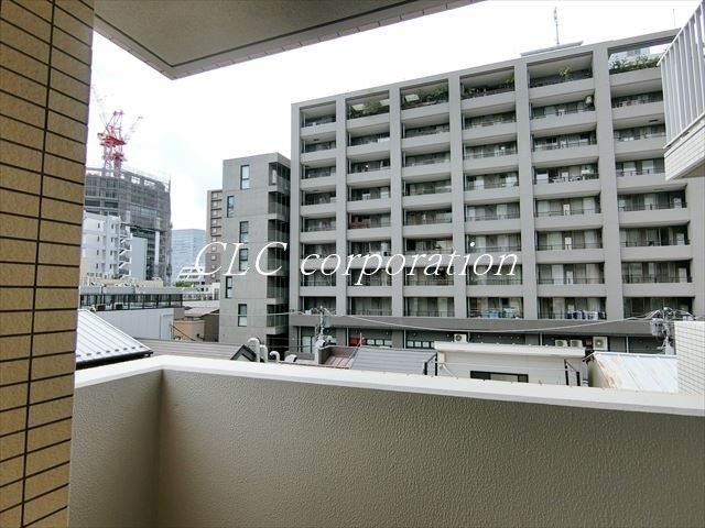 レジディア月島 その他4