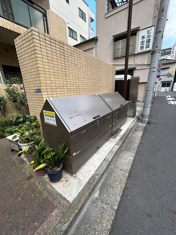 両国泉コープ その他5