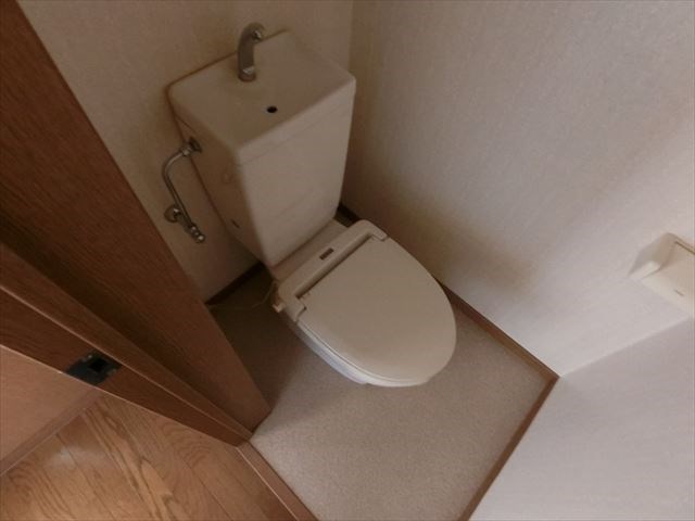 寺門レジデンス その他2