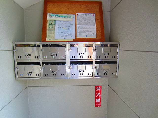 寺門レジデンス その他7