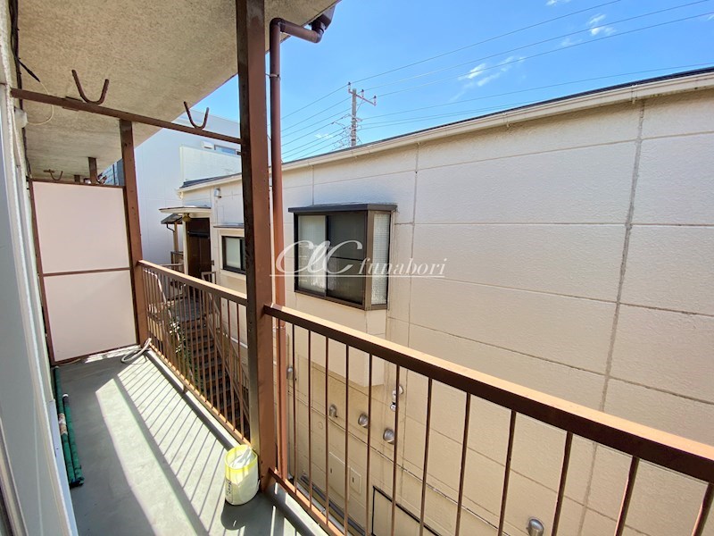 三ツ矢荘 その他4