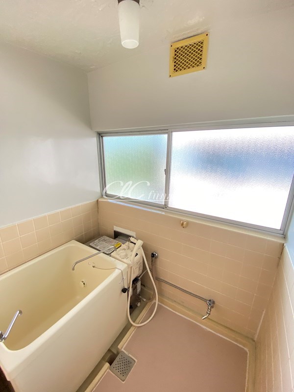 三ツ矢荘 風呂画像