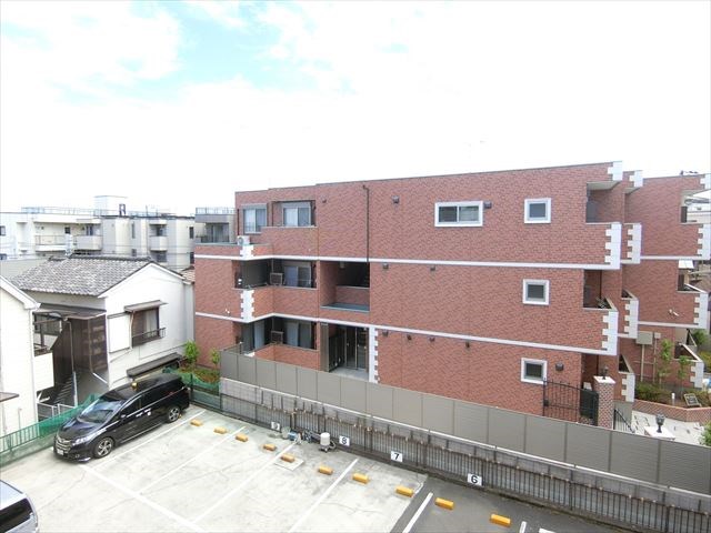 カーサ栄 その他7