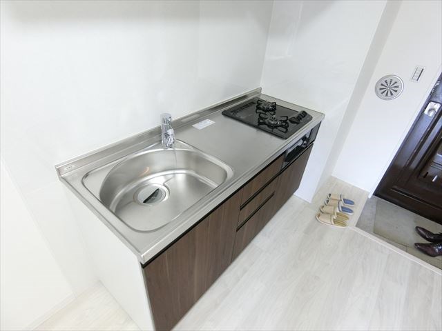 カーサ栄 キッチン