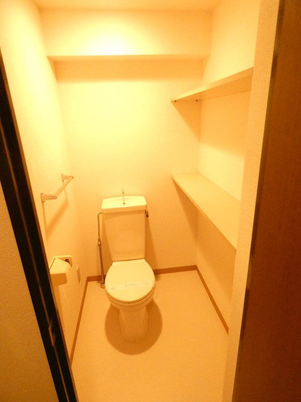 K-2レジデンス その他3