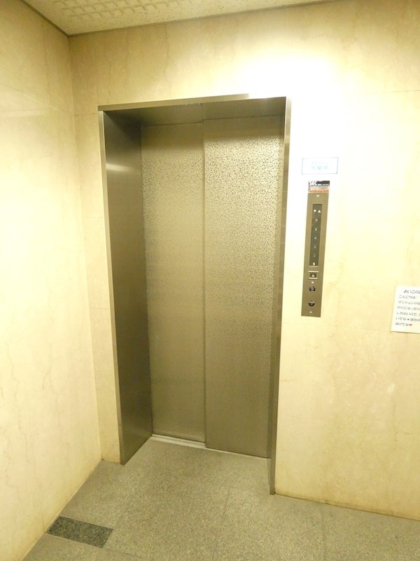 K-2レジデンス その他外観2