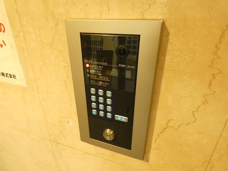 K-2レジデンス その他外観3