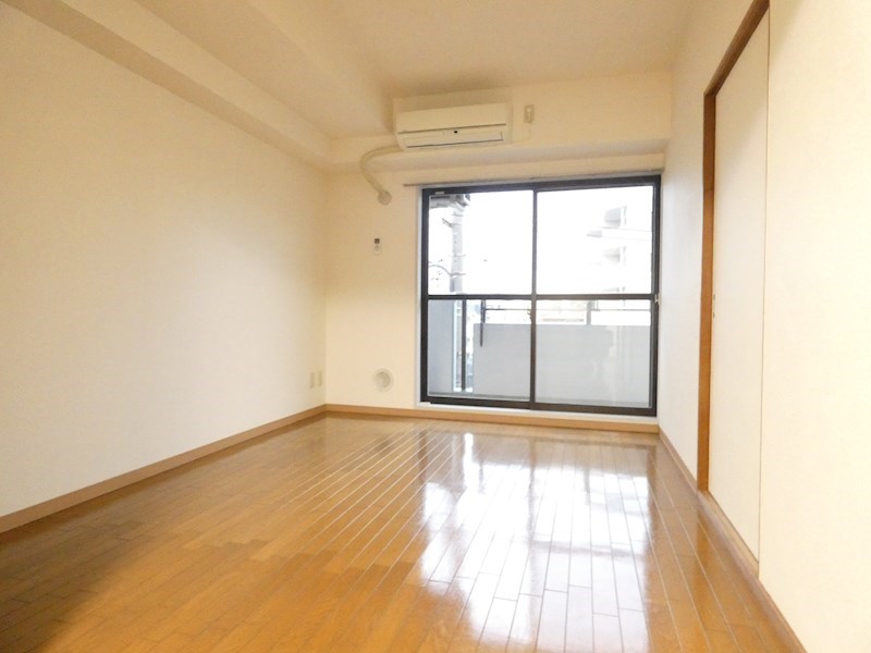 K-2レジデンス リビング