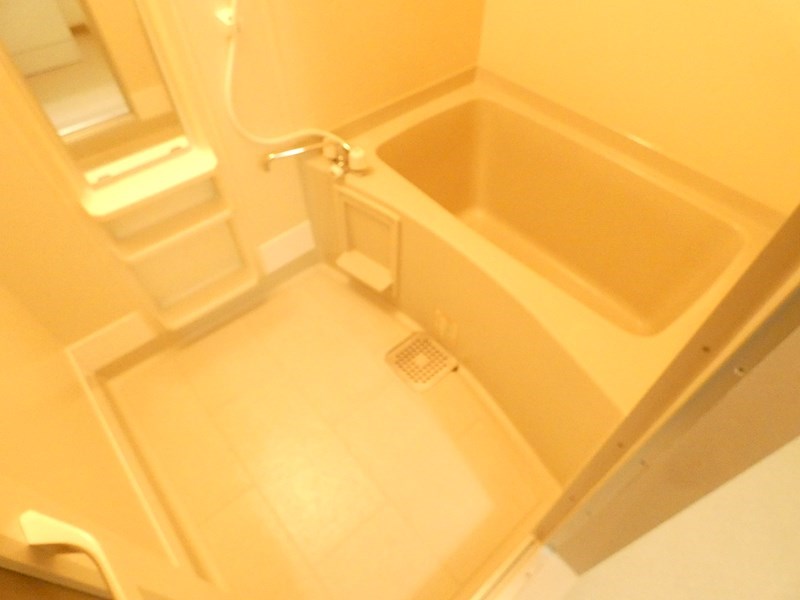 K-2レジデンス 風呂画像