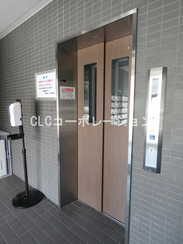 KFビル その他外観2