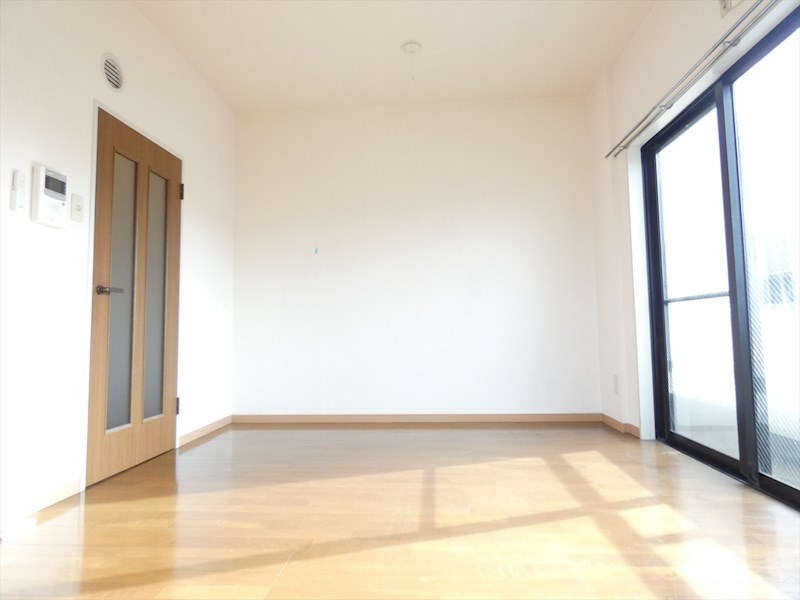 KFビル リビング