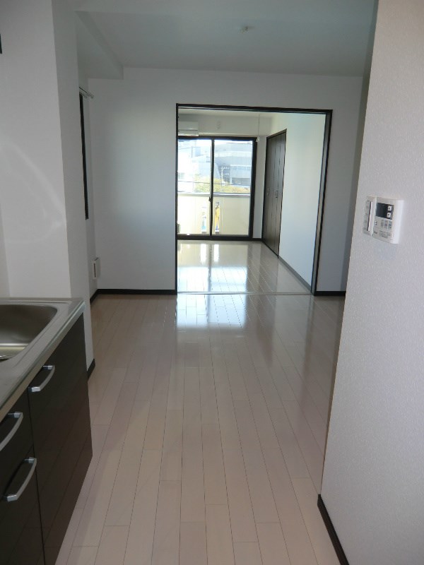 ソフィアヒルズ 玄関