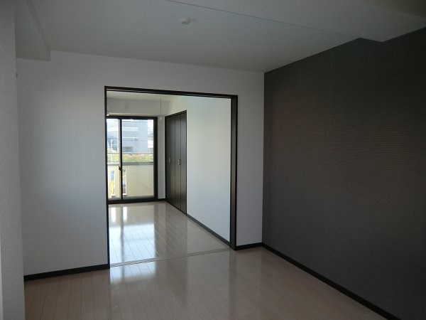 ソフィアヒルズ リビング