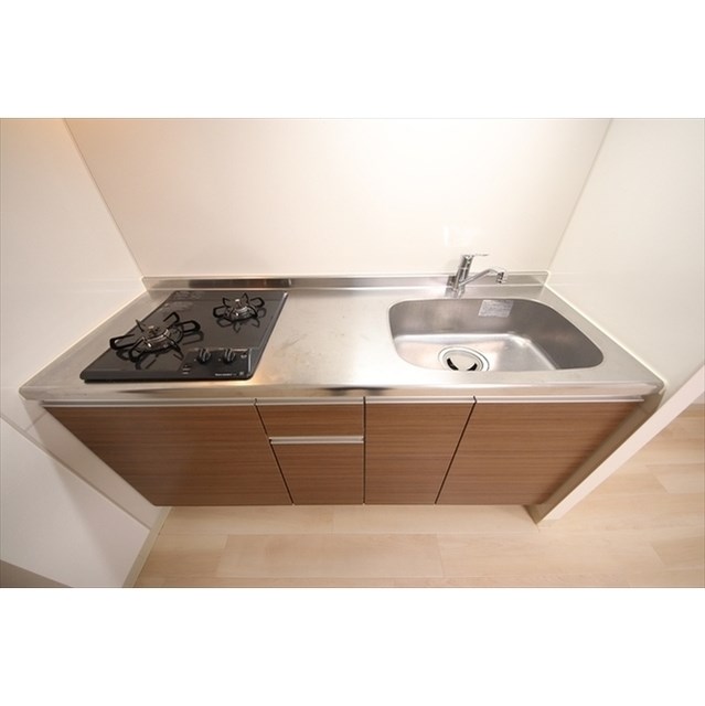 NEOグレイス綾瀬 キッチン