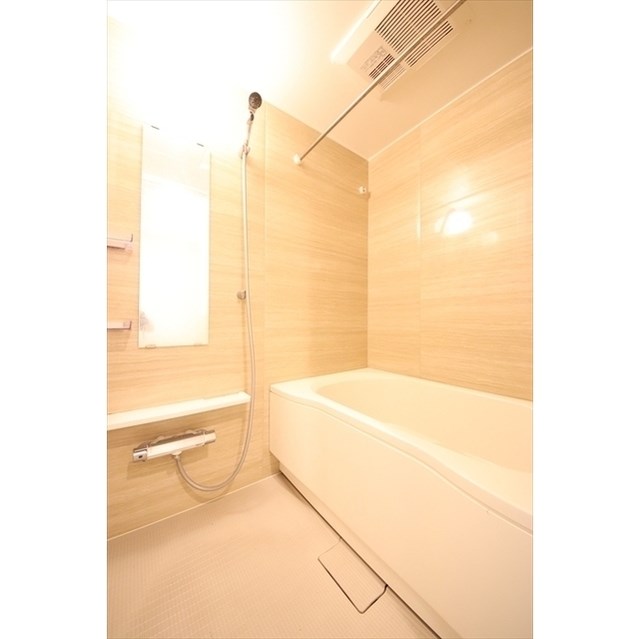 NEOグレイス綾瀬 風呂画像