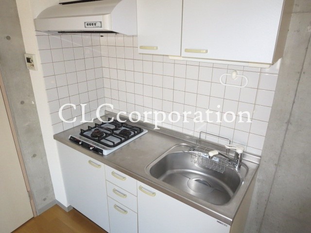 サザンヴィレッジ キッチン