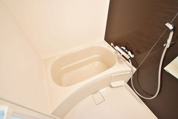 グランクオール金町 風呂画像