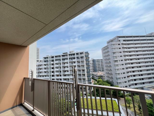 レジディア南千住 その他5