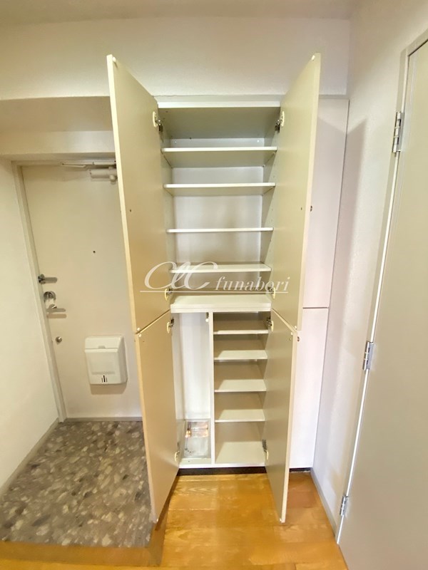 シャンサール船堀 その他9