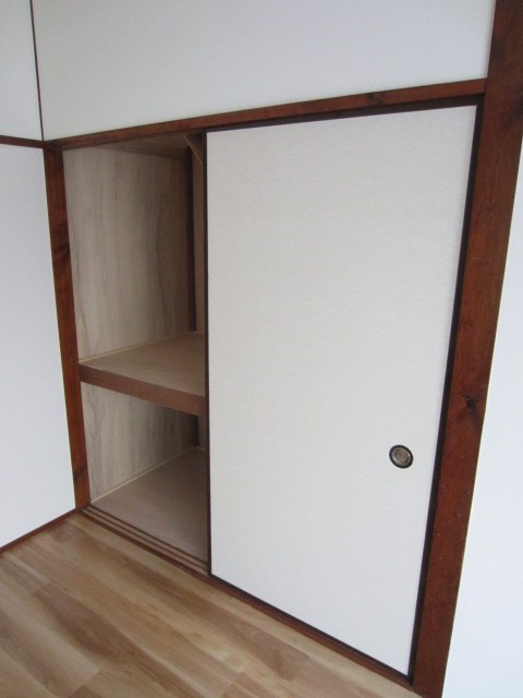 第二横山荘 その他4