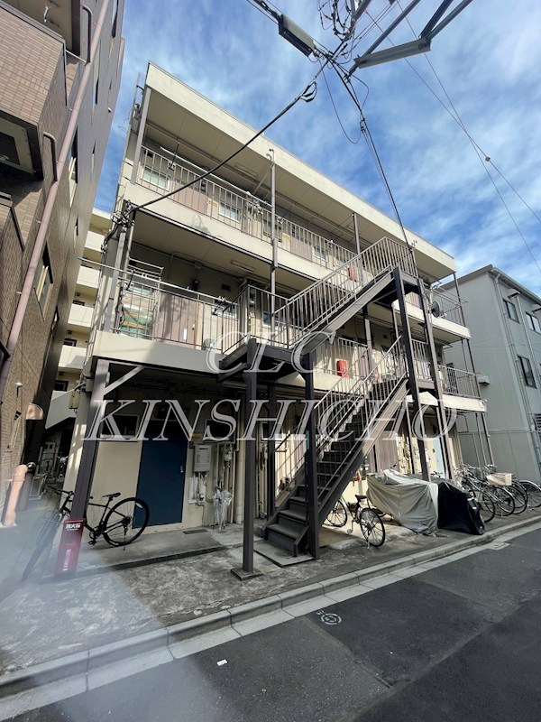 新小名木川荘 その他5