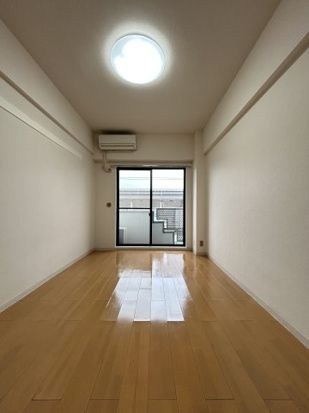 北綾瀬パークスクエア リビング