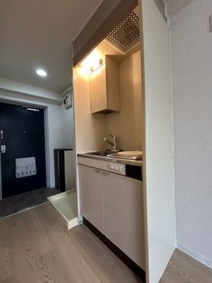 北綾瀬パークスクエア キッチン