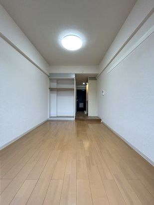 北綾瀬パークスクエア ベッドルーム