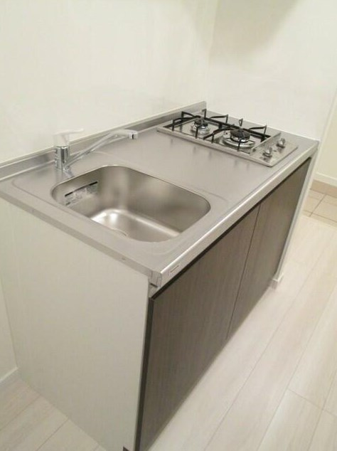 ソフィア一之江 キッチン