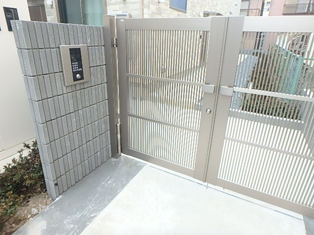 ガレット瑞江 その他6