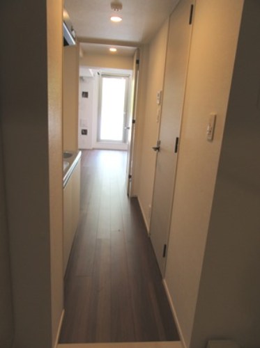 Ｌａ　Ｄｏｕｃｅｕｒ高砂 玄関