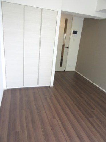 Ｌａ　Ｄｏｕｃｅｕｒ高砂 リビング