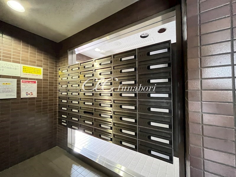 ベルウッド一之江 その他14