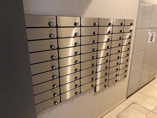 HF田端レジデンス その他外観1