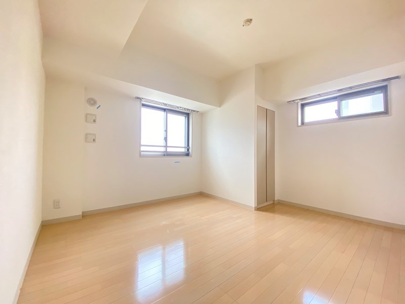 HF田端レジデンス リビング