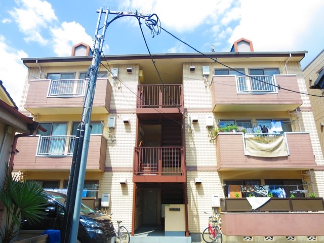 セントクレア その他6