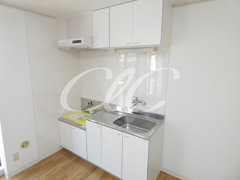 セントクレア キッチン