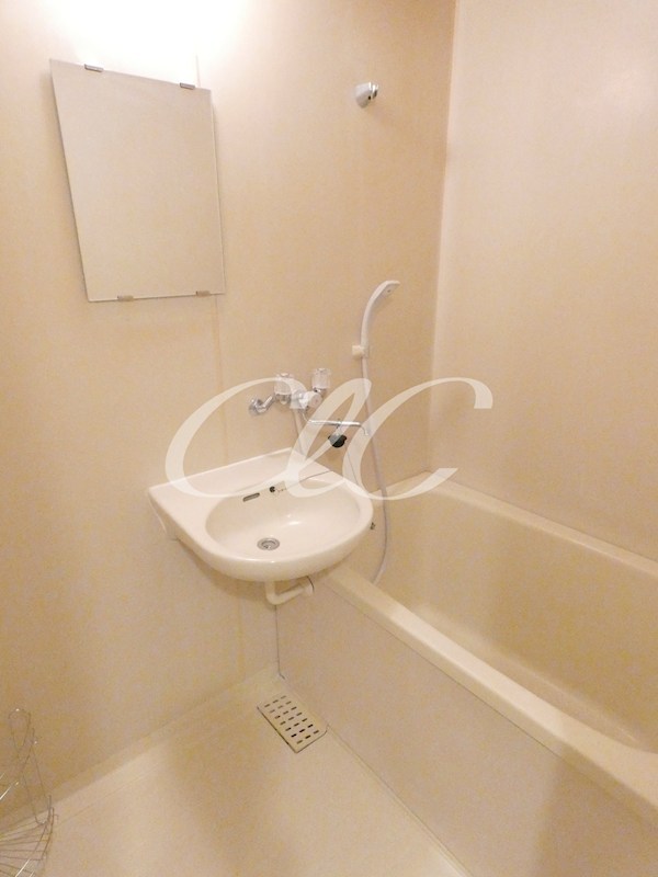 セントクレア 風呂画像