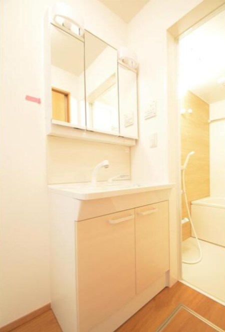 Primavera その他4