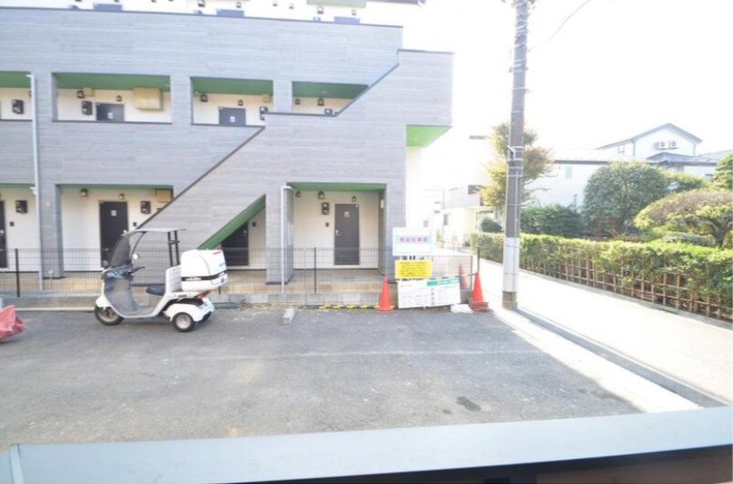 Primavera その他5