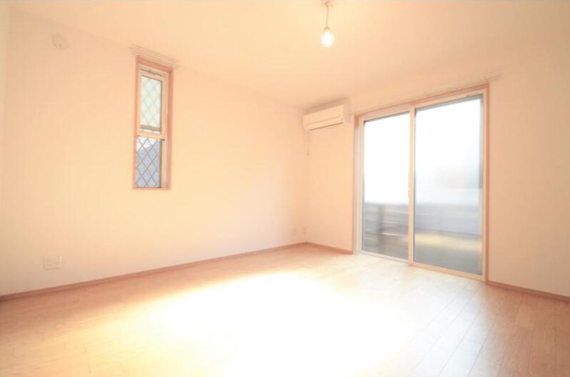 Primavera リビング