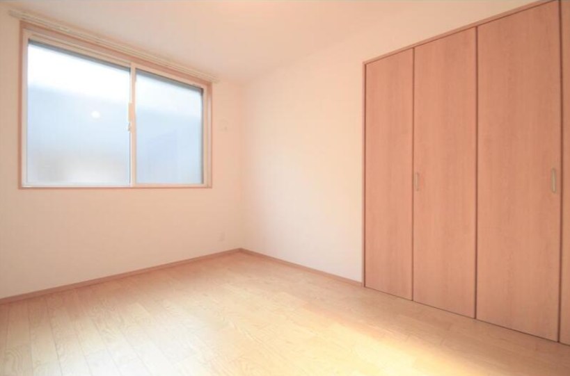 Primavera ベッドルーム