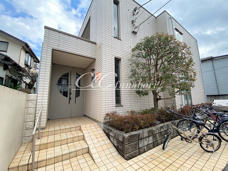 カーサ・ビアンカ その他7