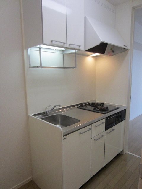 カーサ・ビアンカ キッチン