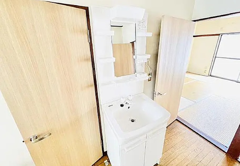 第三シルクハイツ その他3