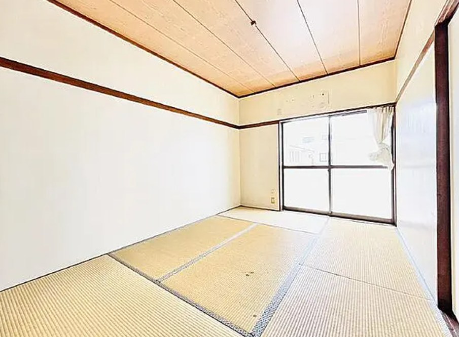 第三シルクハイツ その他7